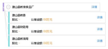 潜山县教育食品厂 从食品到教育的跨界转型探索