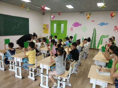 助跑教育咨询 为学业与成长精准导航