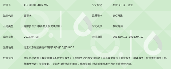 北京和创兄弟教育咨询 助力教育梦想的专业桥梁