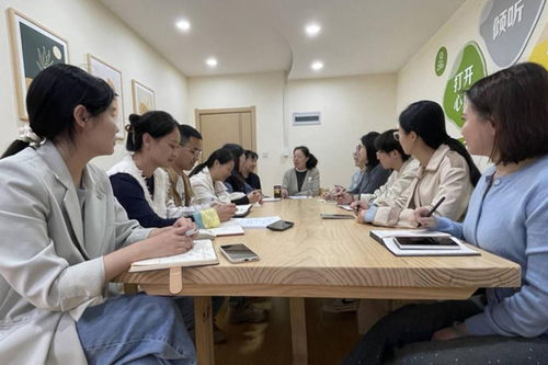 以督导促专业，以专业护心灵 校心理健康教育与咨询中心举办全体心理咨询师团体督导